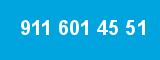 911 601 45 51